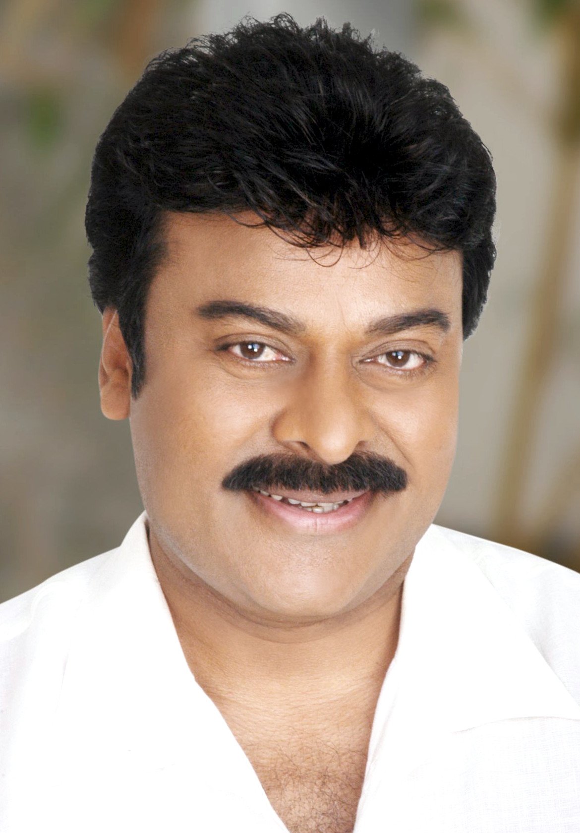 Chiranjeevi